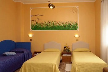 Hotel Vittoriano galeri fotoğrafı