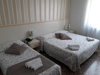 Hotel Vittoriano galeri fotoğrafı