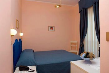 Hotel Vittoriano galeri fotoğrafı