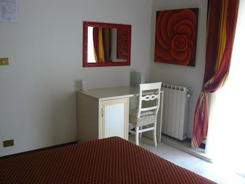 Hotel Vittoriano galeri fotoğrafı