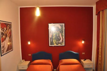 Hotel Vittoriano galeri fotoğrafı