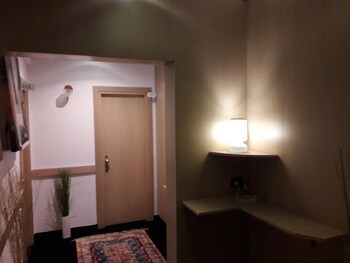 Hotel Vittoriano galeri fotoğrafı