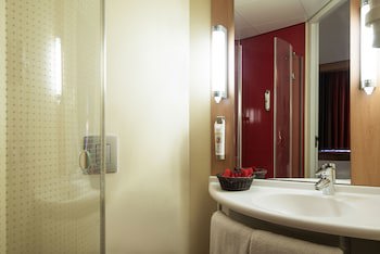 Ibis Leiden Centre