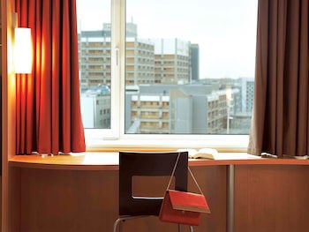 Ibis Leiden Centre