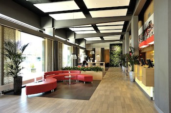 Ibis Leiden Centre