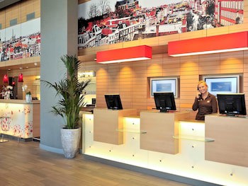 Ibis Leiden Centre