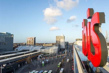 Ibis Leiden Centre