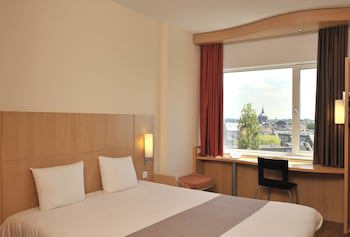Ibis Leiden Centre