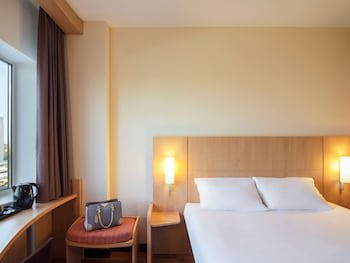 Ibis Leiden Centre
