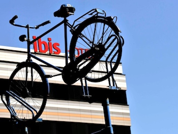 Ibis Leiden Centre