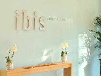 Ibis Leiden Centre
