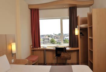 Ibis Leiden Centre