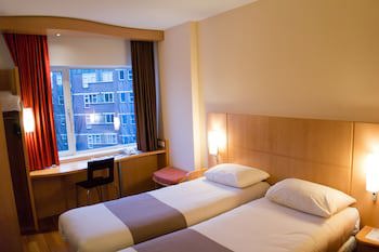 Ibis Leiden Centre