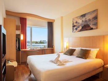 Ibis Leiden Centre