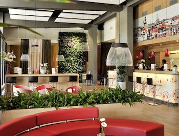 Ibis Leiden Centre