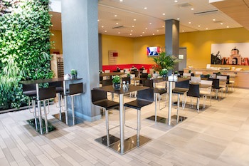 Ibis Leiden Centre