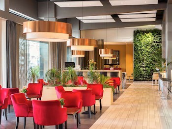 Ibis Leiden Centre