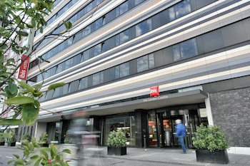 Ibis Leiden Centre