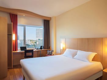 Ibis Leiden Centre