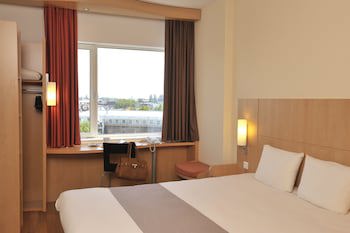 Ibis Leiden Centre