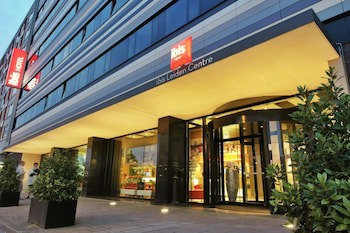 Ibis Leiden Centre