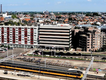 Ibis Leiden Centre