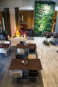 Ibis Leiden Centre