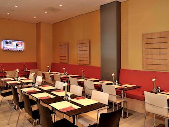 Ibis Leiden Centre