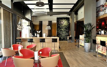 Ibis Leiden Centre