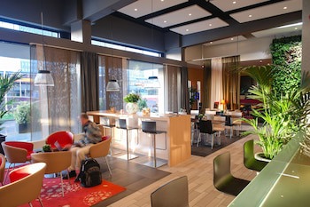 Ibis Leiden Centre