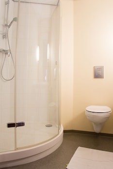Ibis Leiden Centre