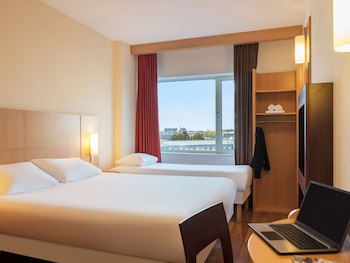 Ibis Leiden Centre