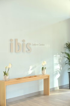 Ibis Leiden Centre