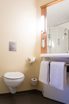 Ibis Leiden Centre