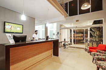 Tri Hotel Balneario Camboriu