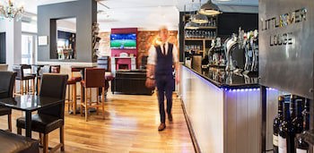 The Littleover Lodge Hotel