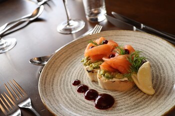The Littleover Lodge Hotel