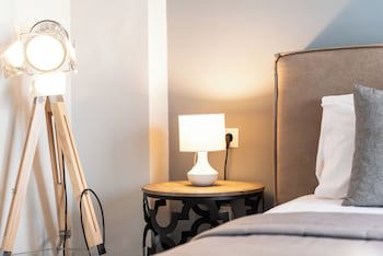 Stamos Hotel galeri fotoğrafı