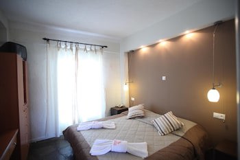 Stamos Hotel galeri fotoğrafı
