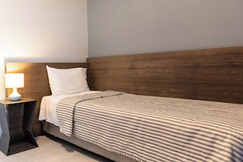 Stamos Hotel galeri fotoğrafı