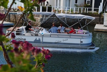 Turbine Hotel And Spa