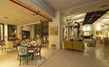 Turbine Hotel And Spa