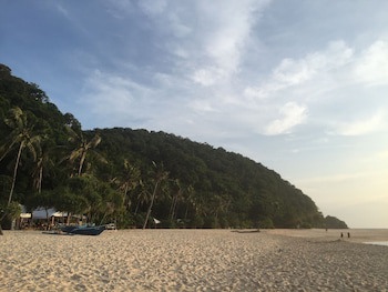 Argonauta Boracay Boutique Hotel With Apartments And Villas