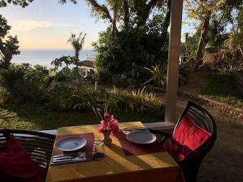 Argonauta Boracay Boutique Hotel With Apartments And Villas