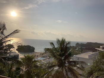 Argonauta Boracay Boutique Hotel With Apartments And Villas