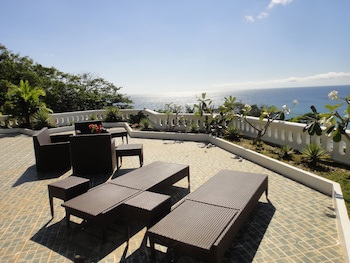 Argonauta Boracay Boutique Hotel With Apartments And Villas