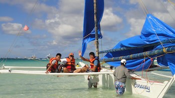 Argonauta Boracay Boutique Hotel With Apartments And Villas