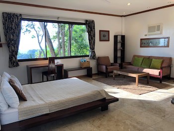 Argonauta Boracay Boutique Hotel With Apartments And Villas