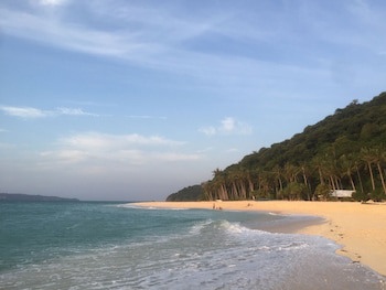 Argonauta Boracay Boutique Hotel With Apartments And Villas