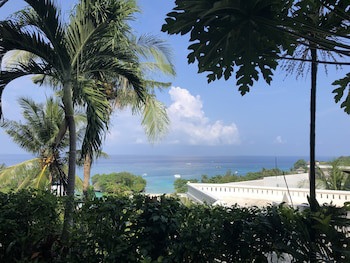 Argonauta Boracay Boutique Hotel With Apartments And Villas